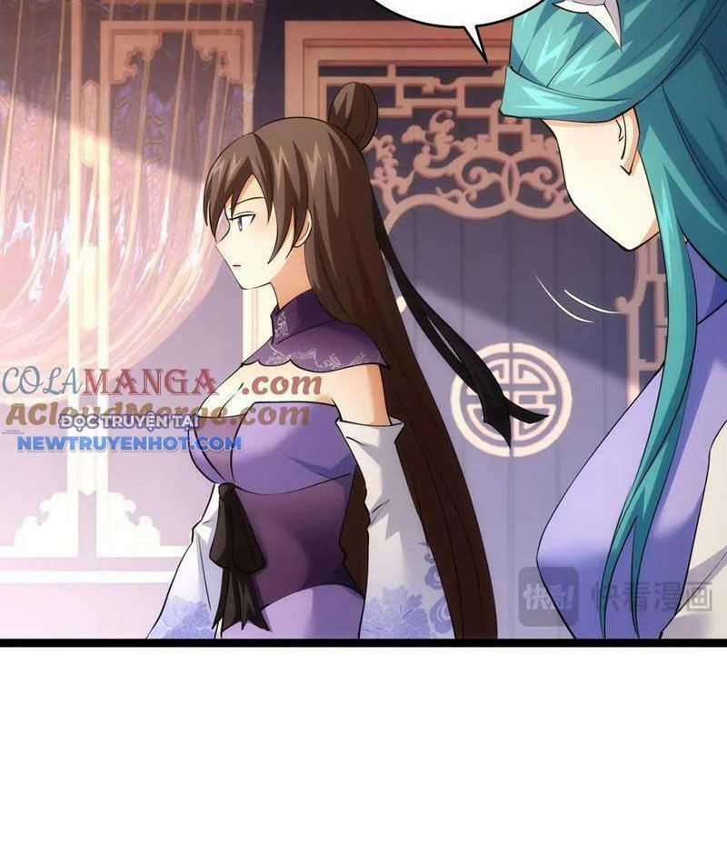 Ta Đoạt Xá Người Chơi Hệ Thống Chương 91 trang 10