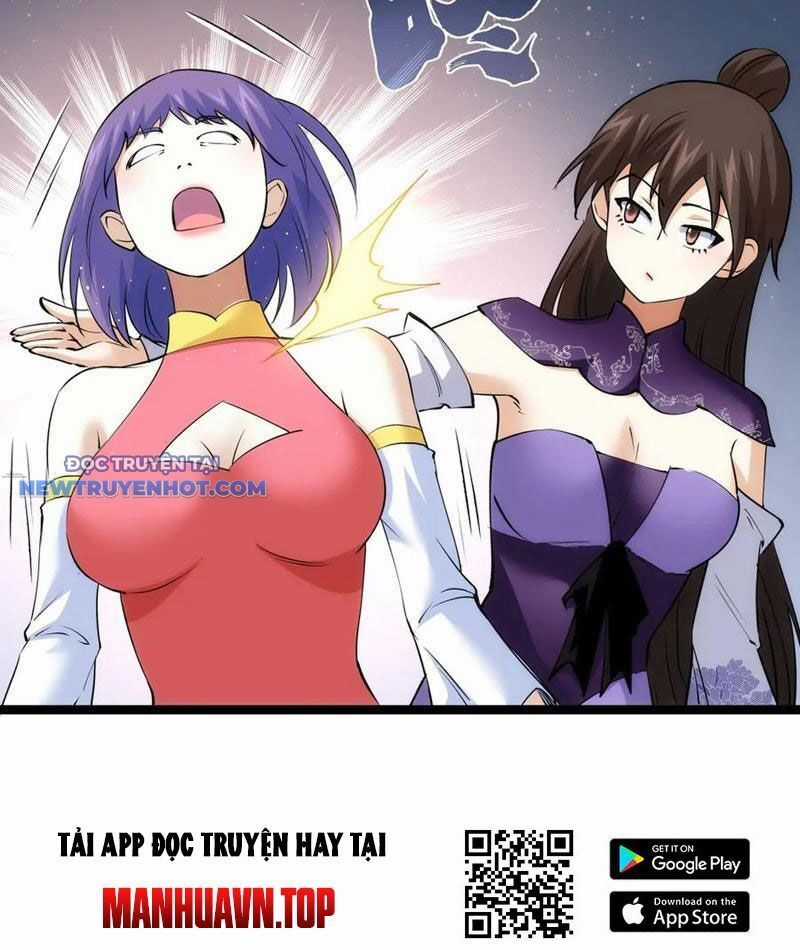 Ta Đoạt Xá Người Chơi Hệ Thống Chương 91 trang 13