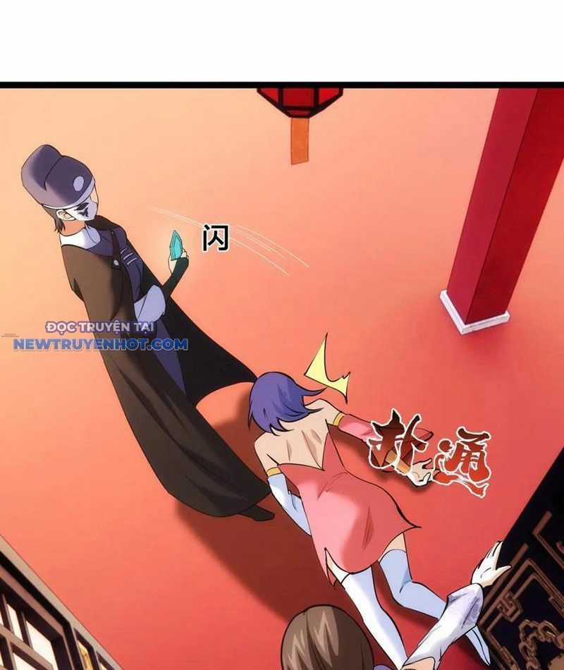 Ta Đoạt Xá Người Chơi Hệ Thống Chương 91 trang 14