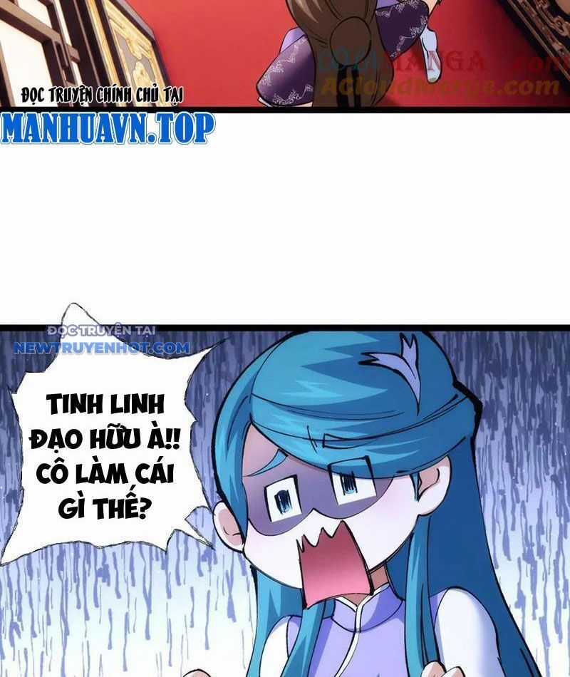 Ta Đoạt Xá Người Chơi Hệ Thống Chương 91 trang 15