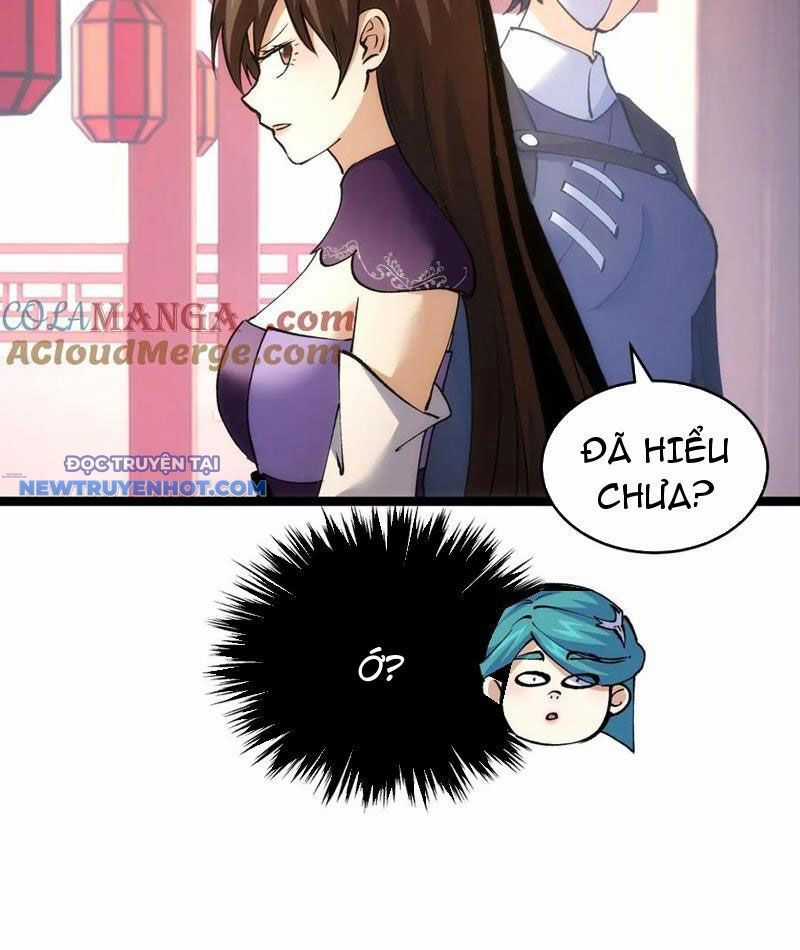 Ta Đoạt Xá Người Chơi Hệ Thống Chương 91 trang 17