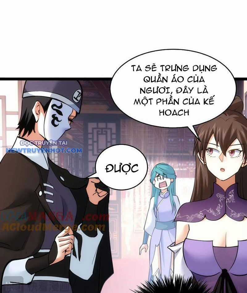 Ta Đoạt Xá Người Chơi Hệ Thống Chương 91 trang 19