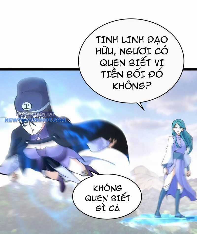 Ta Đoạt Xá Người Chơi Hệ Thống Chương 91 trang 22