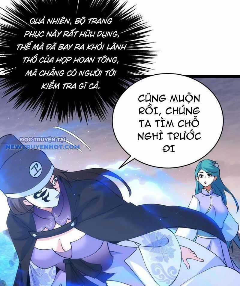 Ta Đoạt Xá Người Chơi Hệ Thống Chương 91 trang 29