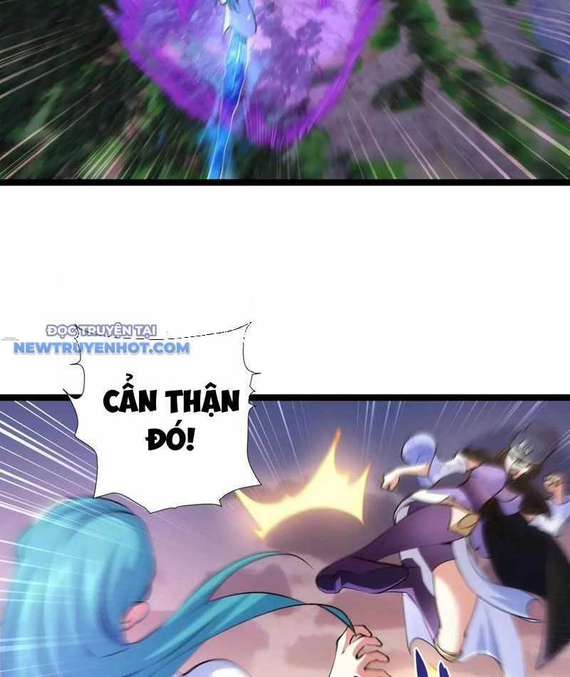 Ta Đoạt Xá Người Chơi Hệ Thống Chương 91 trang 31