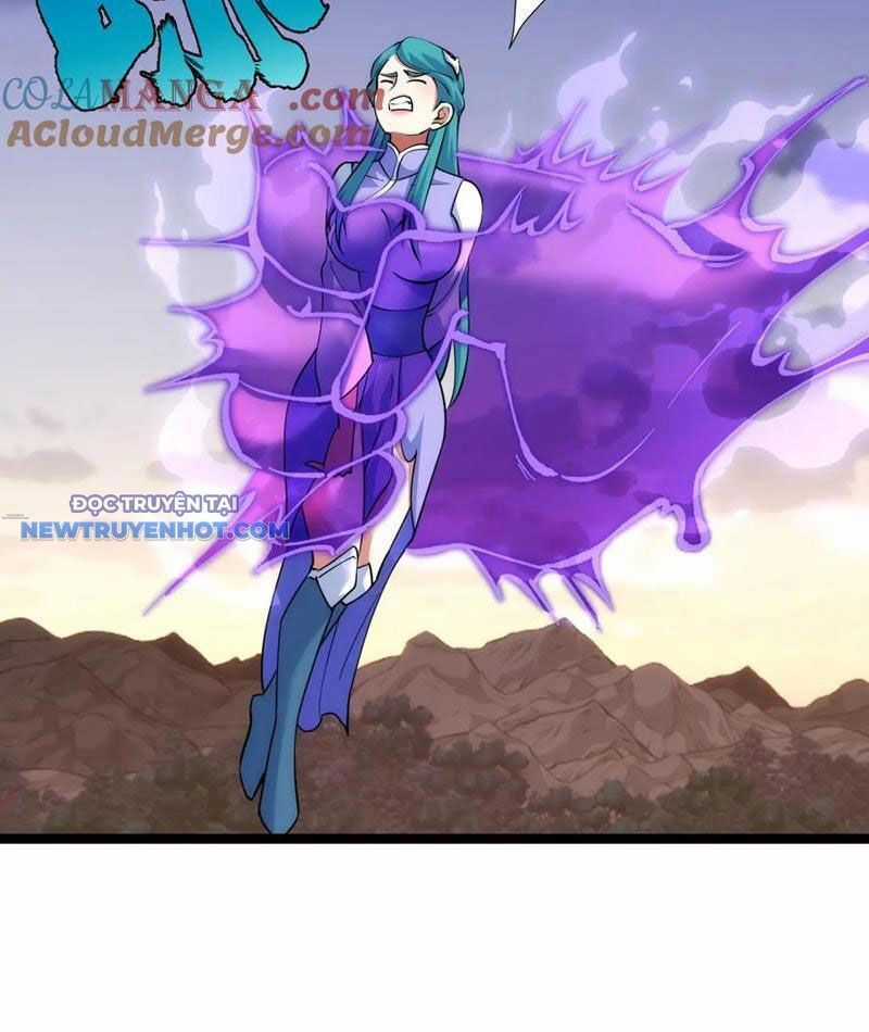 Ta Đoạt Xá Người Chơi Hệ Thống Chương 91 trang 36