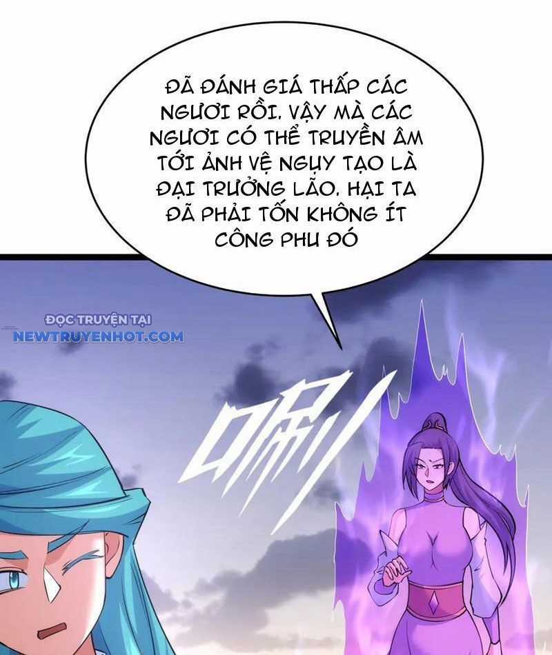 Ta Đoạt Xá Người Chơi Hệ Thống Chương 91 trang 37