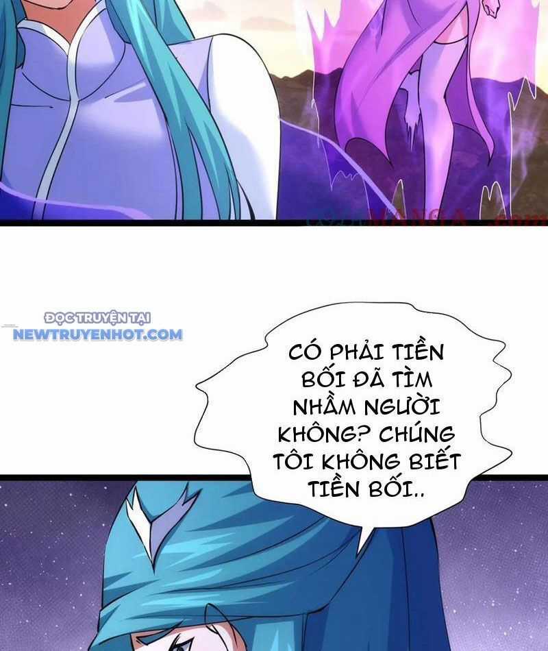 Ta Đoạt Xá Người Chơi Hệ Thống Chương 91 trang 38