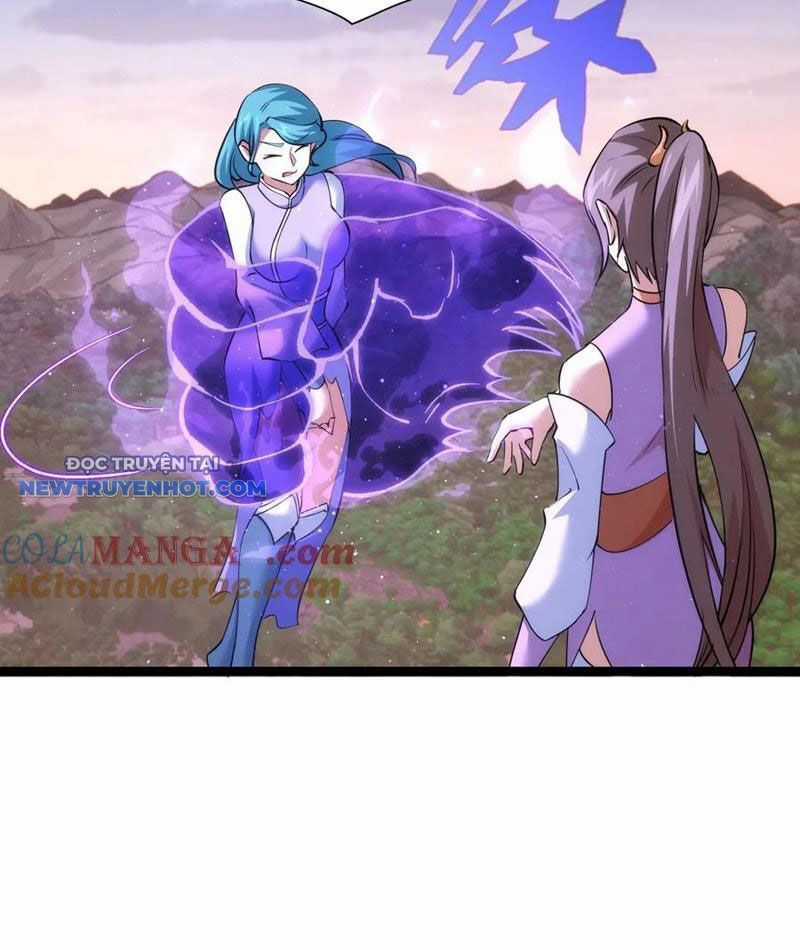 Ta Đoạt Xá Người Chơi Hệ Thống Chương 91 trang 40