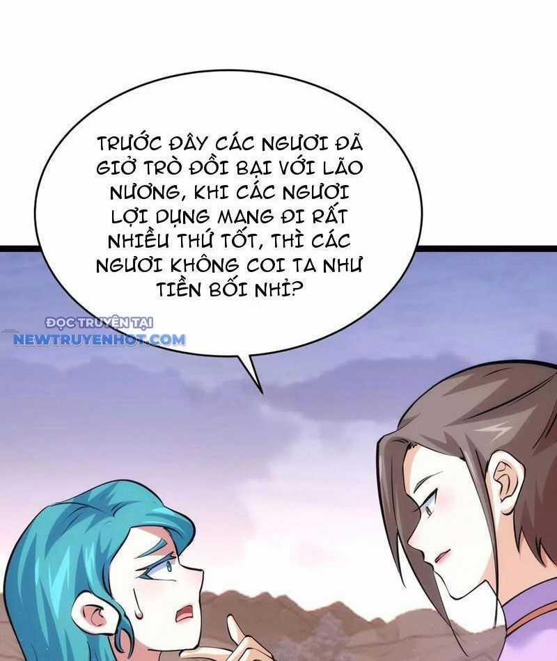 Ta Đoạt Xá Người Chơi Hệ Thống Chương 91 trang 41