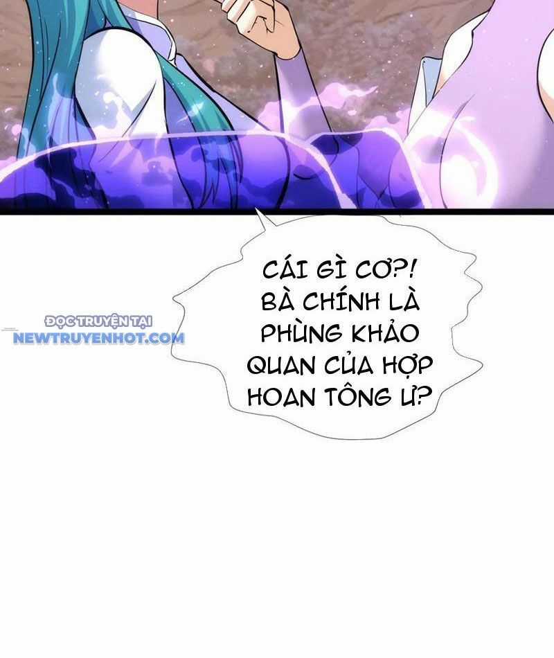 Ta Đoạt Xá Người Chơi Hệ Thống Chương 91 trang 42