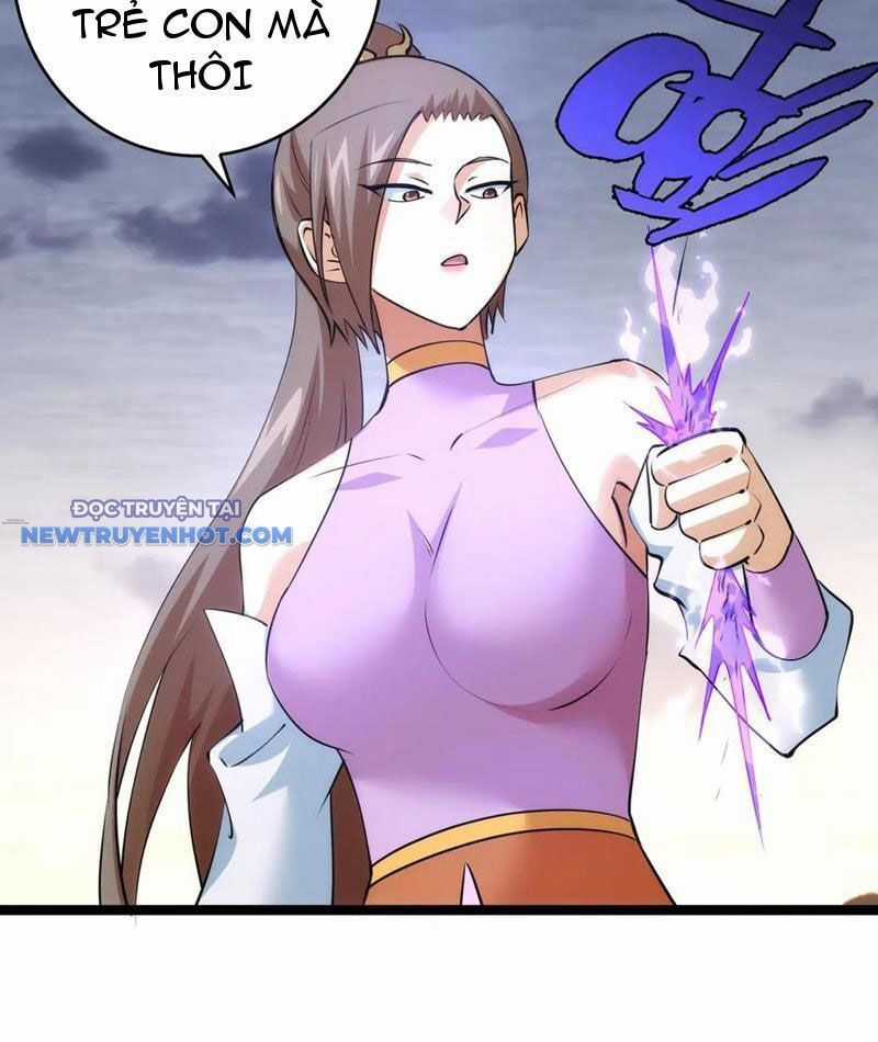 Ta Đoạt Xá Người Chơi Hệ Thống Chương 91 trang 48