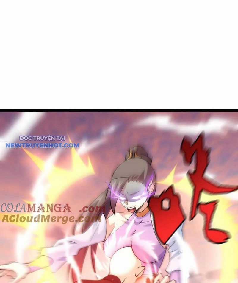 Ta Đoạt Xá Người Chơi Hệ Thống Chương 92 trang 19