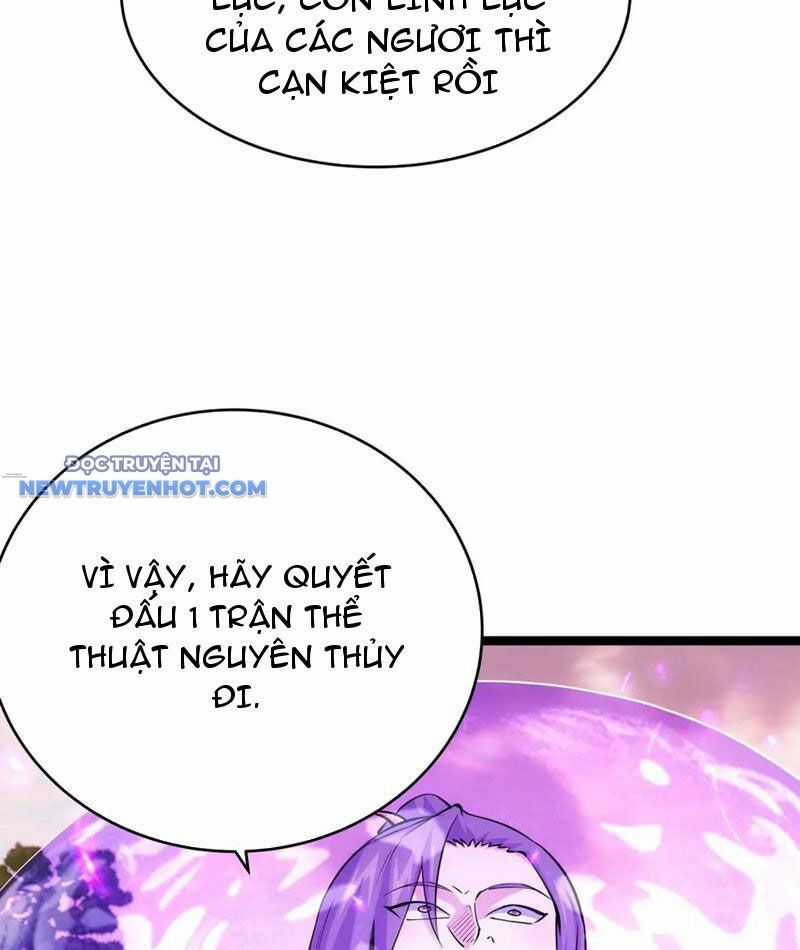 Ta Đoạt Xá Người Chơi Hệ Thống Chương 92 trang 32