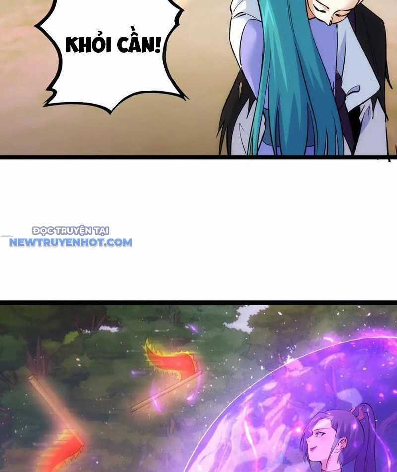 Ta Đoạt Xá Người Chơi Hệ Thống Chương 92 trang 35