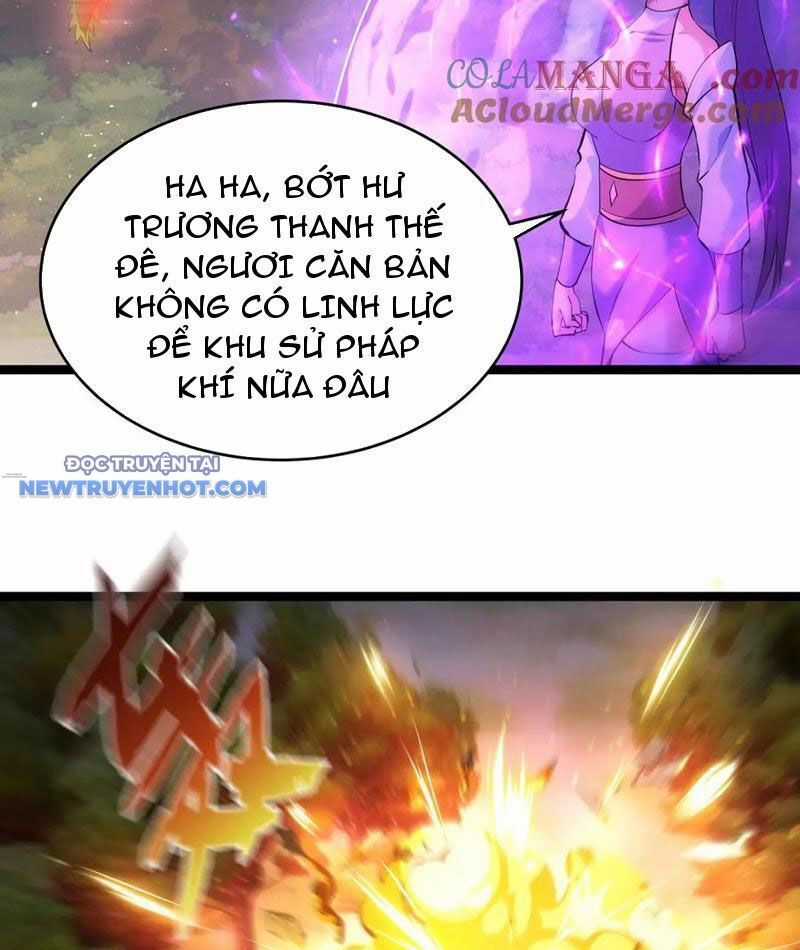 Ta Đoạt Xá Người Chơi Hệ Thống Chương 92 trang 36