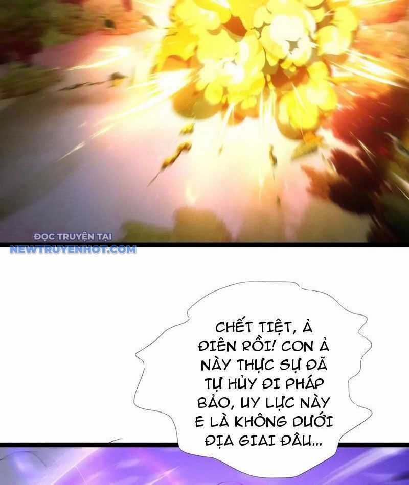 Ta Đoạt Xá Người Chơi Hệ Thống Chương 92 trang 37