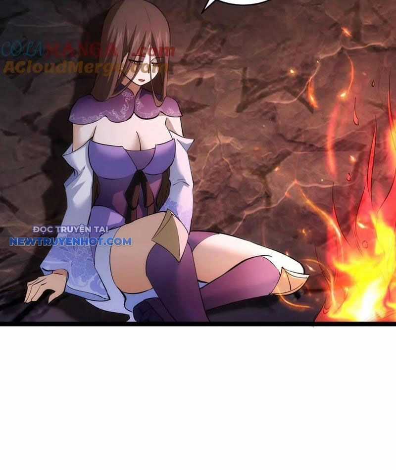 Ta Đoạt Xá Người Chơi Hệ Thống Chương 92 trang 52