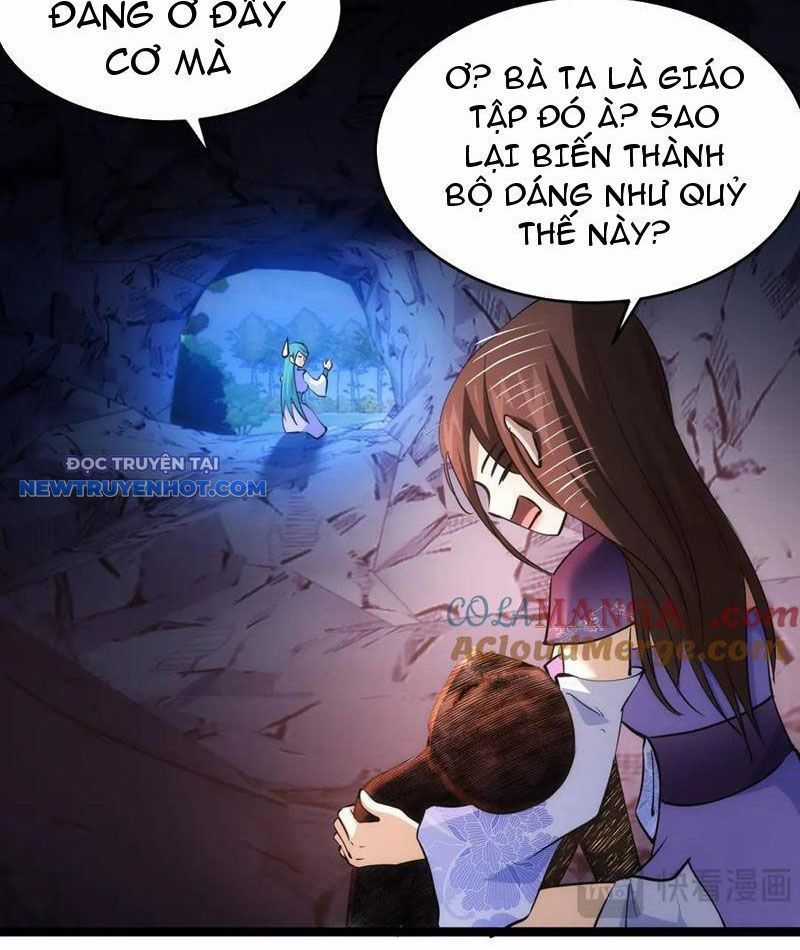 Ta Đoạt Xá Người Chơi Hệ Thống Chương 92 trang 56