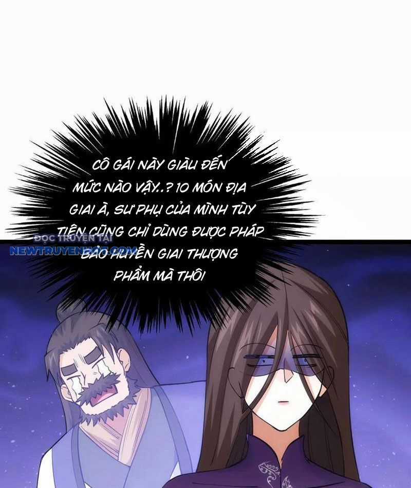 Ta Đoạt Xá Người Chơi Hệ Thống Chương 92 trang 61