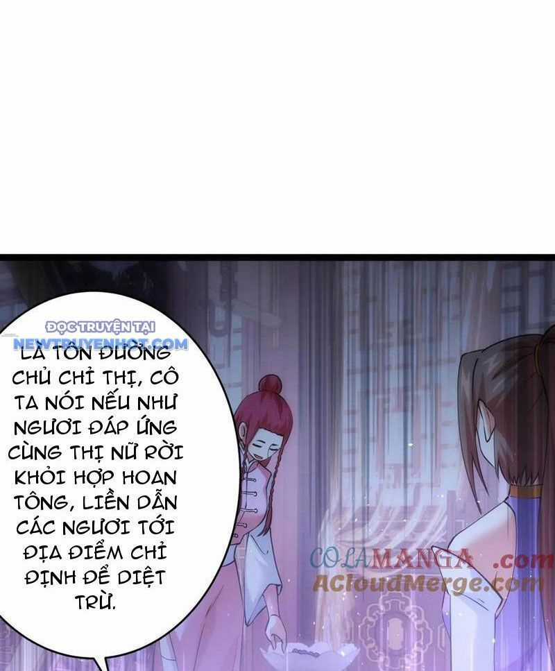 Ta Đoạt Xá Người Chơi Hệ Thống Chương 93 trang 14