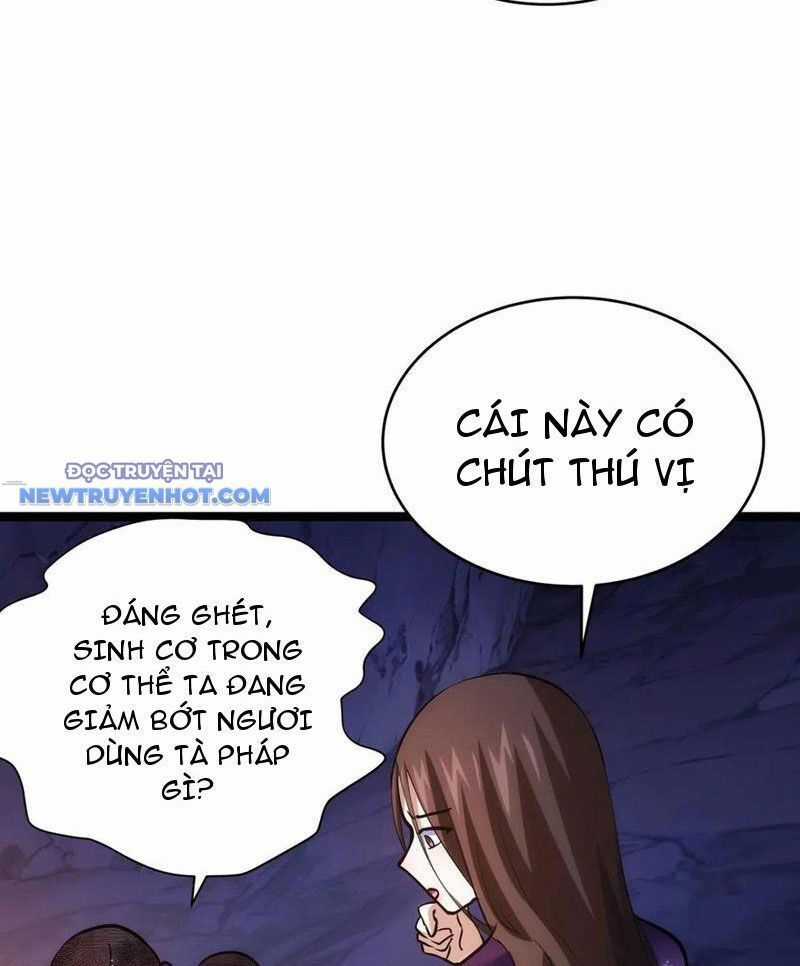 Ta Đoạt Xá Người Chơi Hệ Thống Chương 93 trang 18