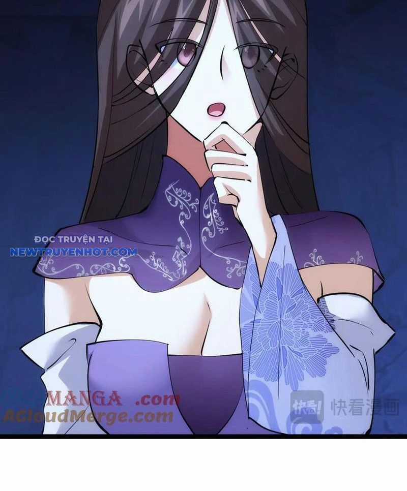 Ta Đoạt Xá Người Chơi Hệ Thống Chương 93 trang 23