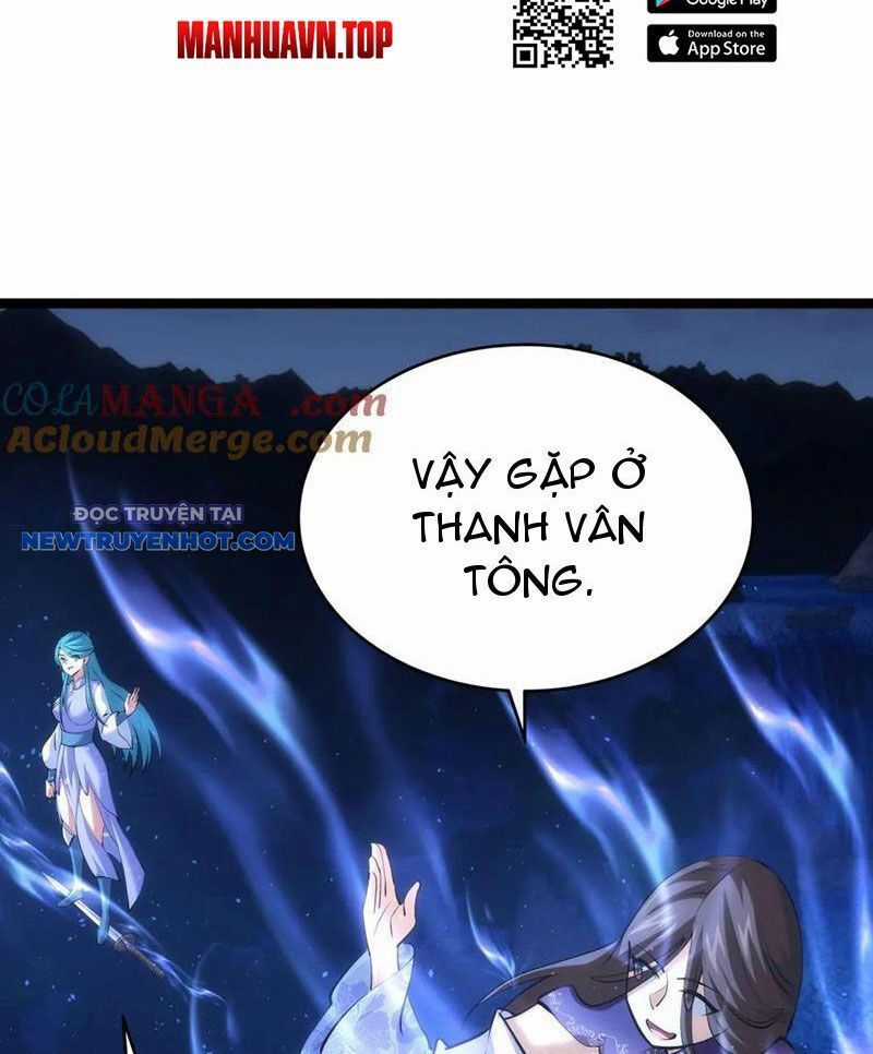 Ta Đoạt Xá Người Chơi Hệ Thống Chương 93 trang 28