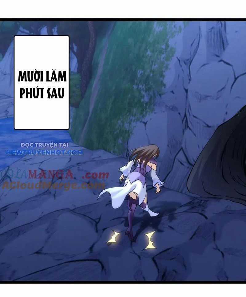 Ta Đoạt Xá Người Chơi Hệ Thống Chương 93 trang 30