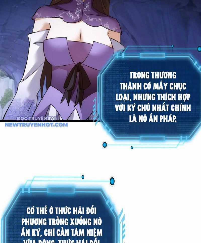 Ta Đoạt Xá Người Chơi Hệ Thống Chương 93 trang 38