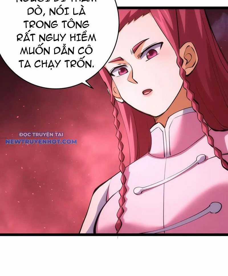 Ta Đoạt Xá Người Chơi Hệ Thống Chương 93 trang 47