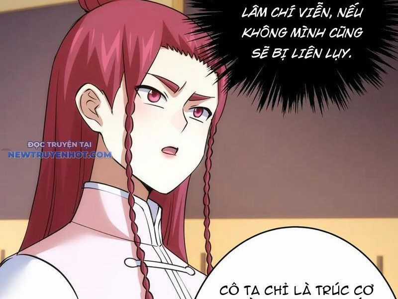 Ta Đoạt Xá Người Chơi Hệ Thống Chương 95 trang 14