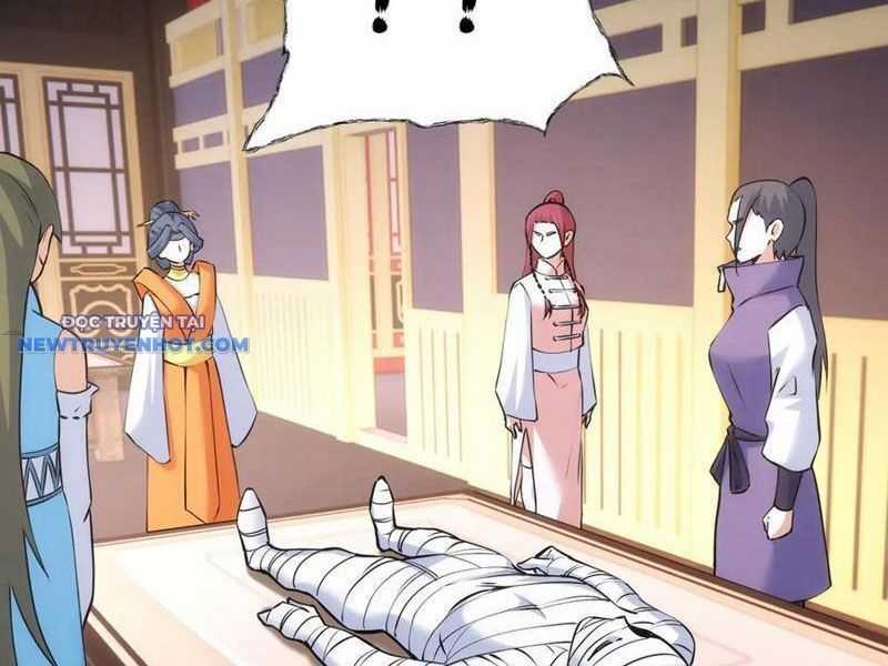 Ta Đoạt Xá Người Chơi Hệ Thống Chương 95 trang 22