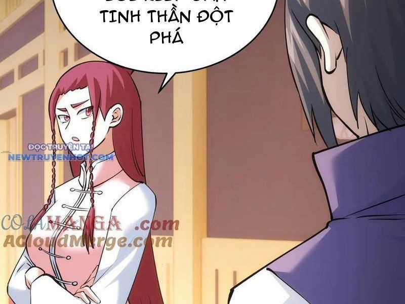 Ta Đoạt Xá Người Chơi Hệ Thống Chương 95 trang 37