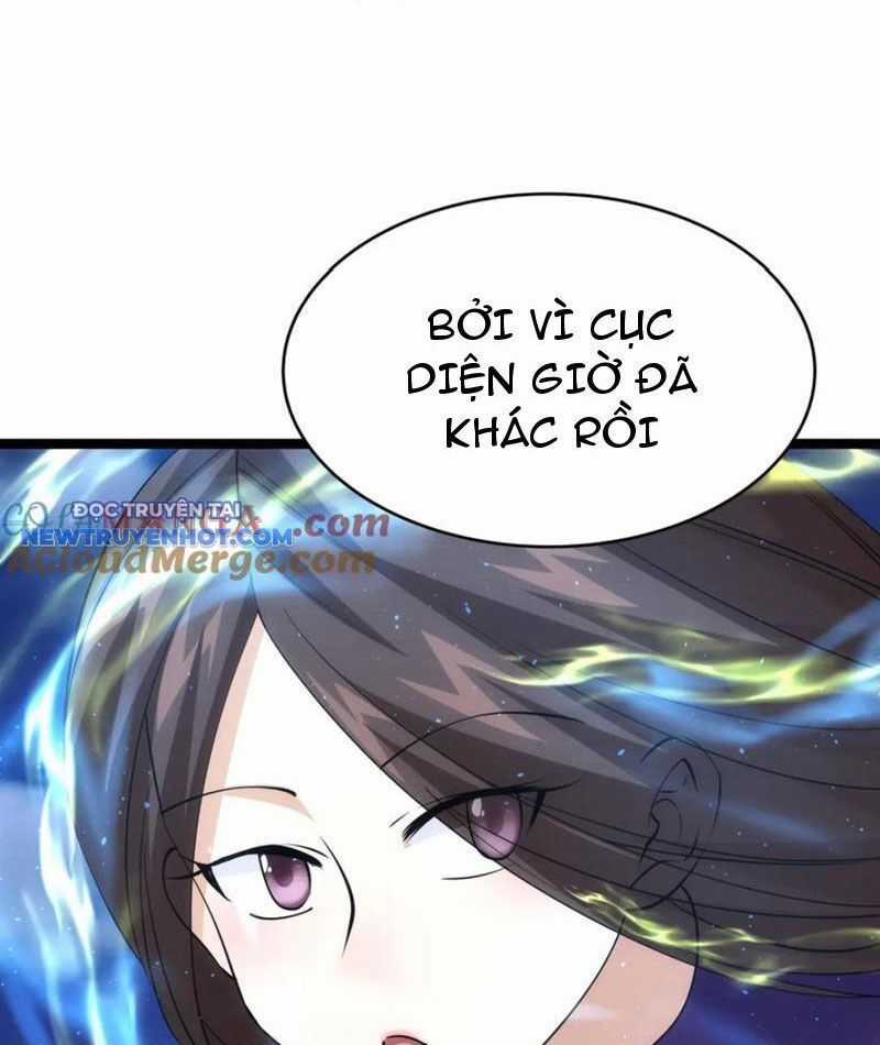 Ta Đoạt Xá Người Chơi Hệ Thống Chương 96 trang 10