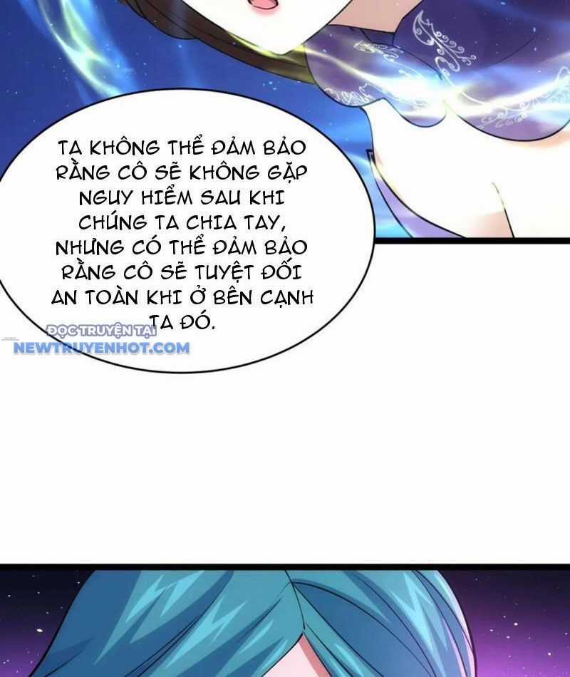 Ta Đoạt Xá Người Chơi Hệ Thống Chương 96 trang 11