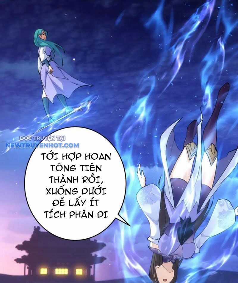 Ta Đoạt Xá Người Chơi Hệ Thống Chương 96 trang 13