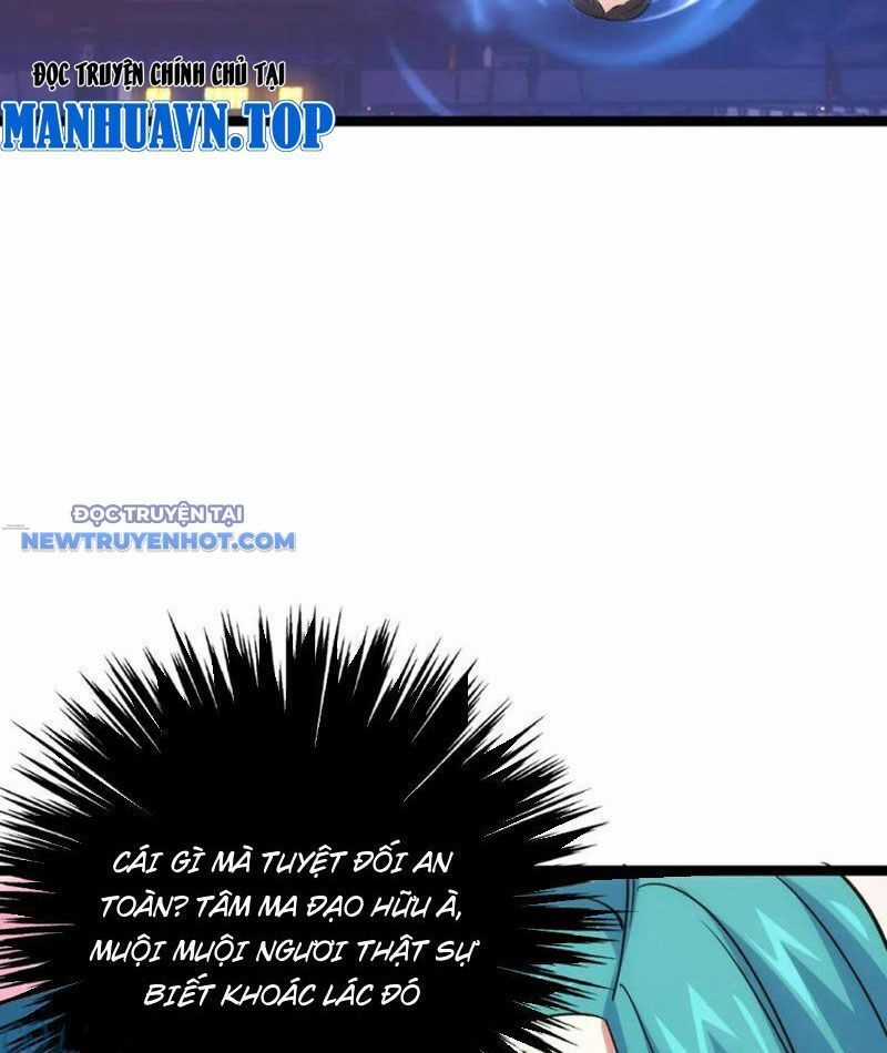 Ta Đoạt Xá Người Chơi Hệ Thống Chương 96 trang 14