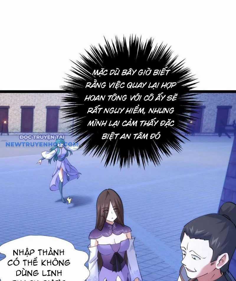 Ta Đoạt Xá Người Chơi Hệ Thống Chương 96 trang 18