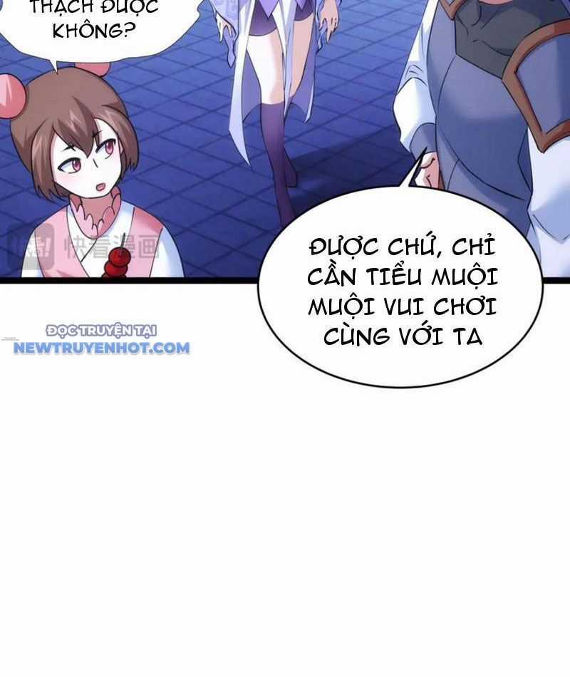 Ta Đoạt Xá Người Chơi Hệ Thống Chương 96 trang 19