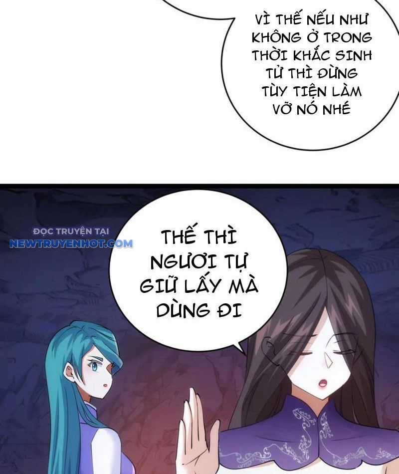 Ta Đoạt Xá Người Chơi Hệ Thống Chương 96 trang 2