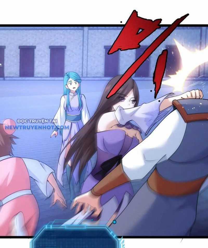 Ta Đoạt Xá Người Chơi Hệ Thống Chương 96 trang 20