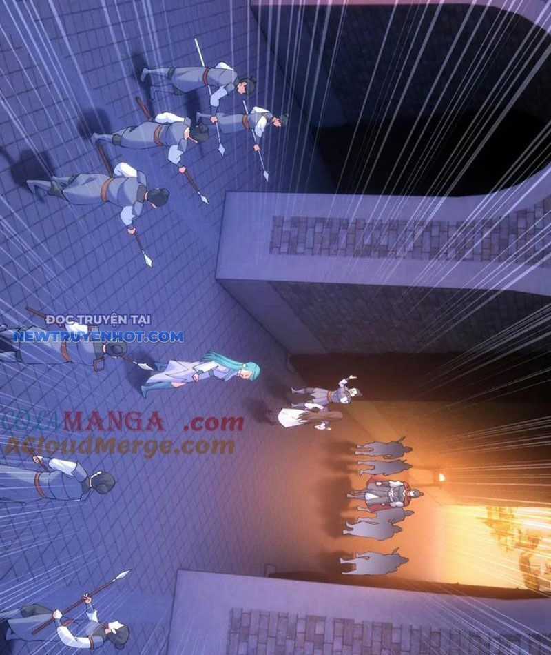 Ta Đoạt Xá Người Chơi Hệ Thống Chương 96 trang 26