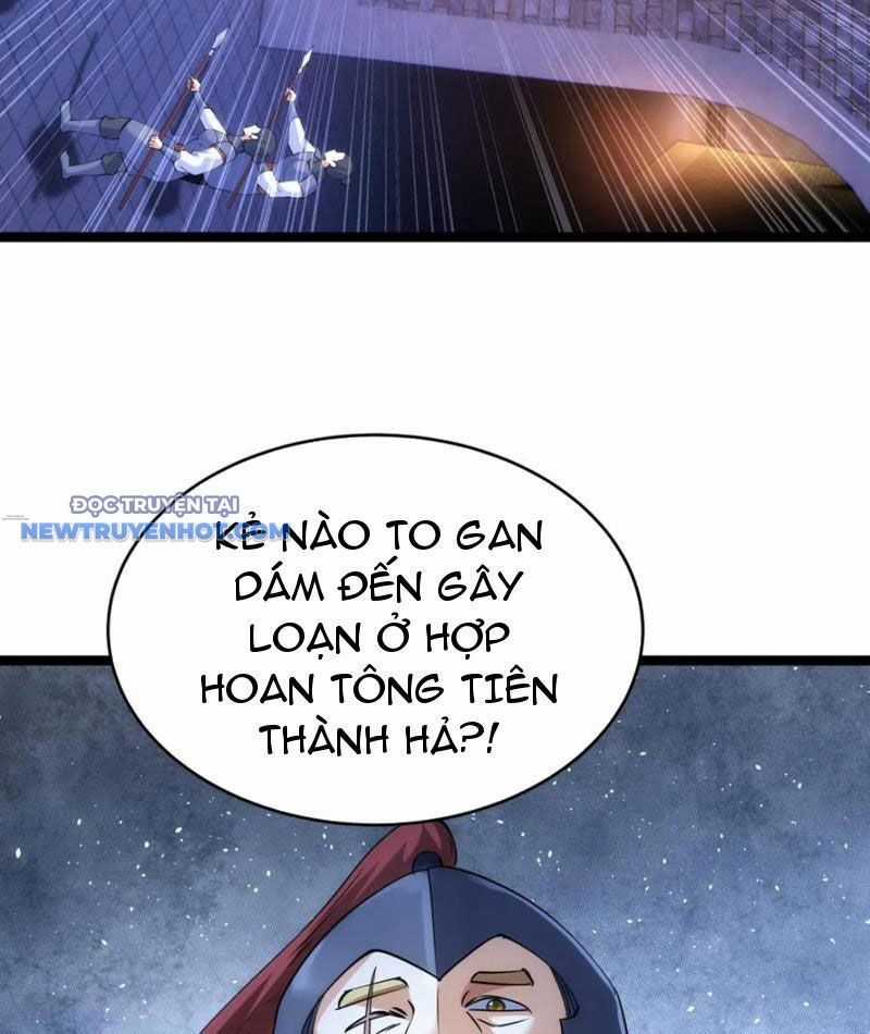 Ta Đoạt Xá Người Chơi Hệ Thống Chương 96 trang 27