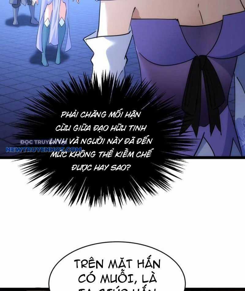 Ta Đoạt Xá Người Chơi Hệ Thống Chương 96 trang 30