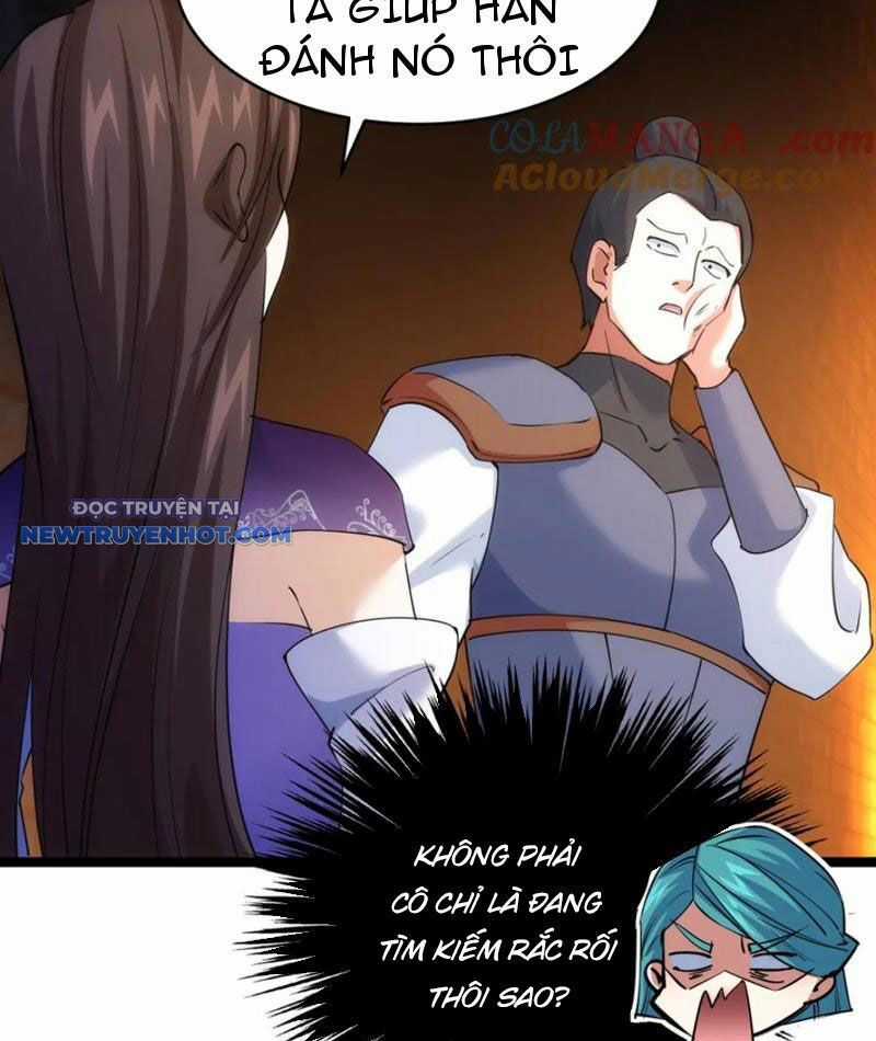 Ta Đoạt Xá Người Chơi Hệ Thống Chương 96 trang 31