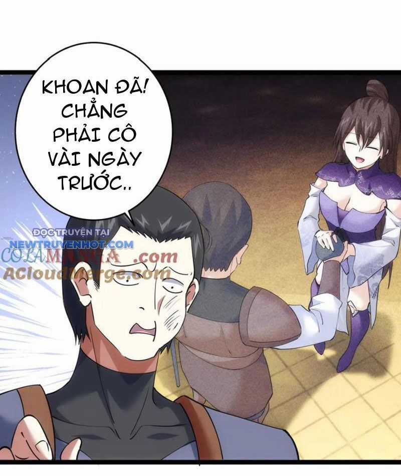 Ta Đoạt Xá Người Chơi Hệ Thống Chương 96 trang 33