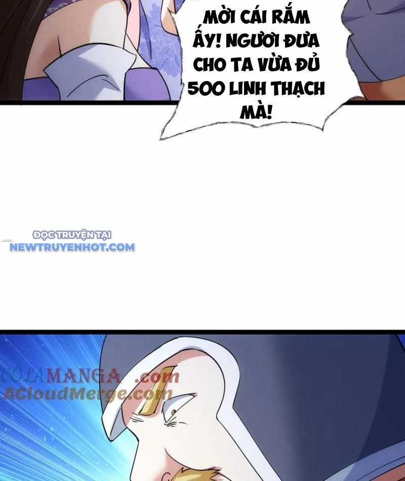 Ta Đoạt Xá Người Chơi Hệ Thống Chương 96 trang 35