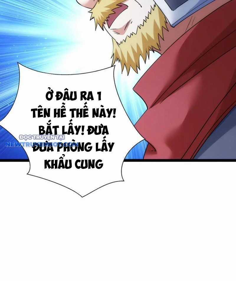 Ta Đoạt Xá Người Chơi Hệ Thống Chương 96 trang 36