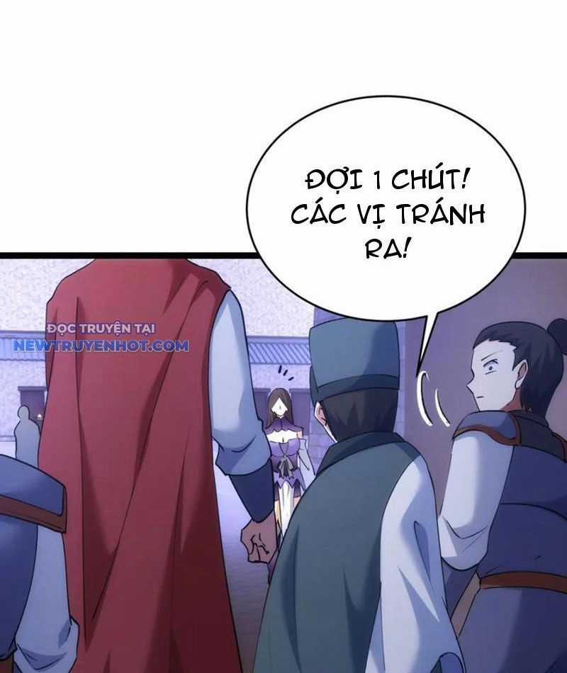 Ta Đoạt Xá Người Chơi Hệ Thống Chương 96 trang 37